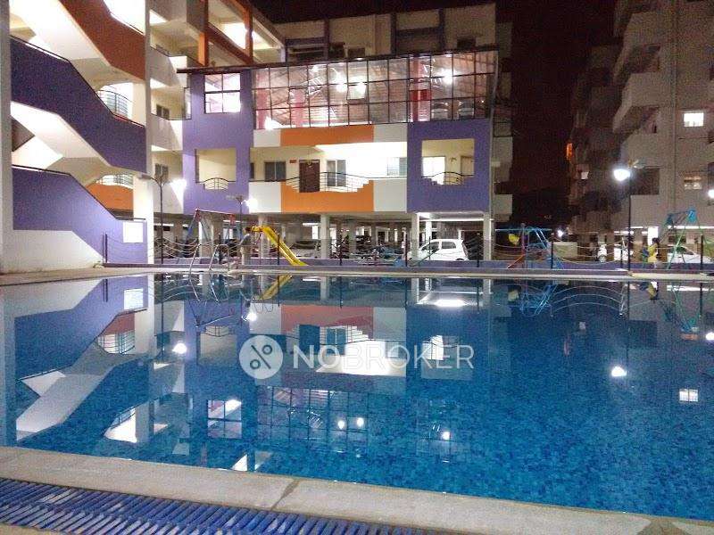 3 BHK Flat In Vaastu Lavender For Sale  In Rajarajeshwari Nagar