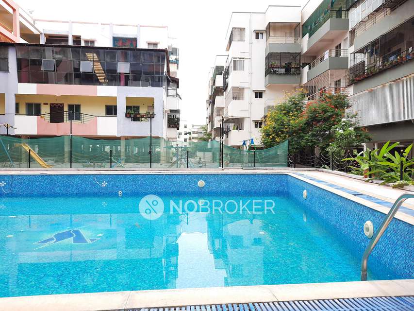 3 BHK Flat In Vaastu Lavender For Sale  In Rajarajeshwari Nagar