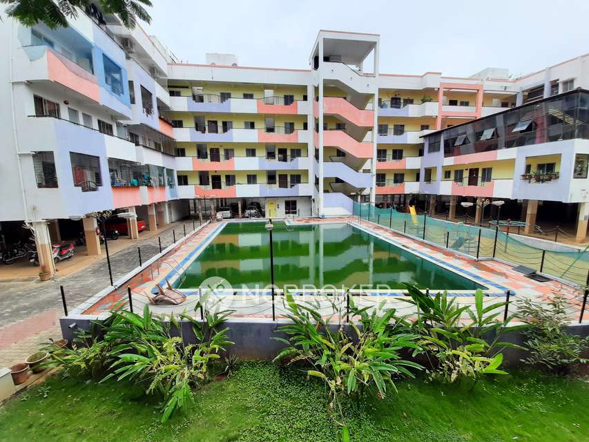 3 BHK Flat In Vaastu Lavender For Sale  In Rajarajeshwari Nagar