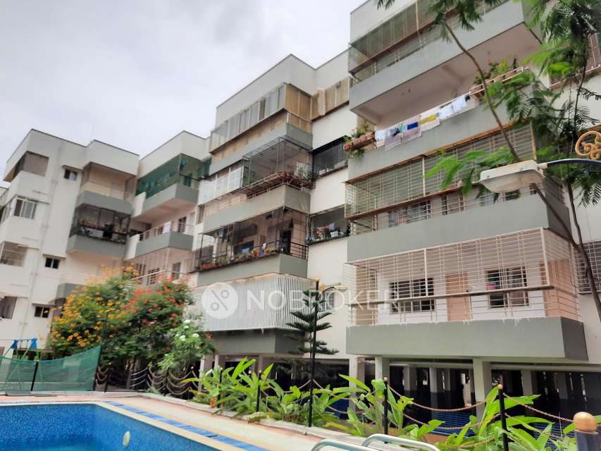 3 BHK Flat In Vaastu Lavender For Sale  In Rajarajeshwari Nagar