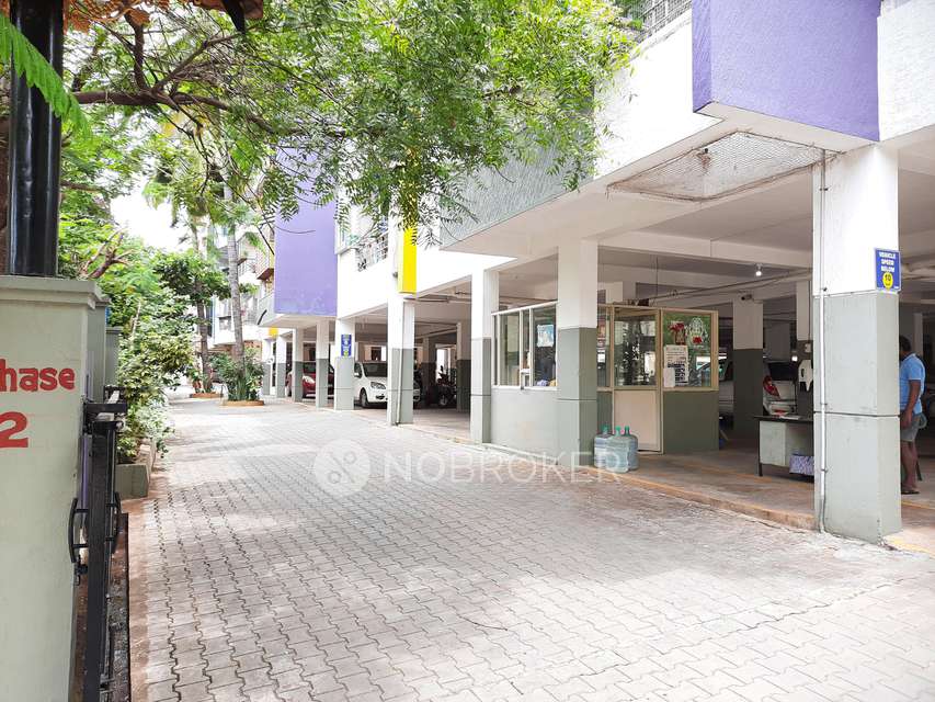 3 BHK Flat In Vaastu Lavender For Sale  In Rajarajeshwari Nagar