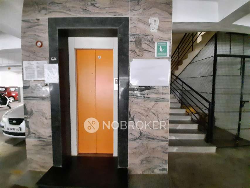 3 BHK Flat In Vaastu Lavender For Sale  In Rajarajeshwari Nagar