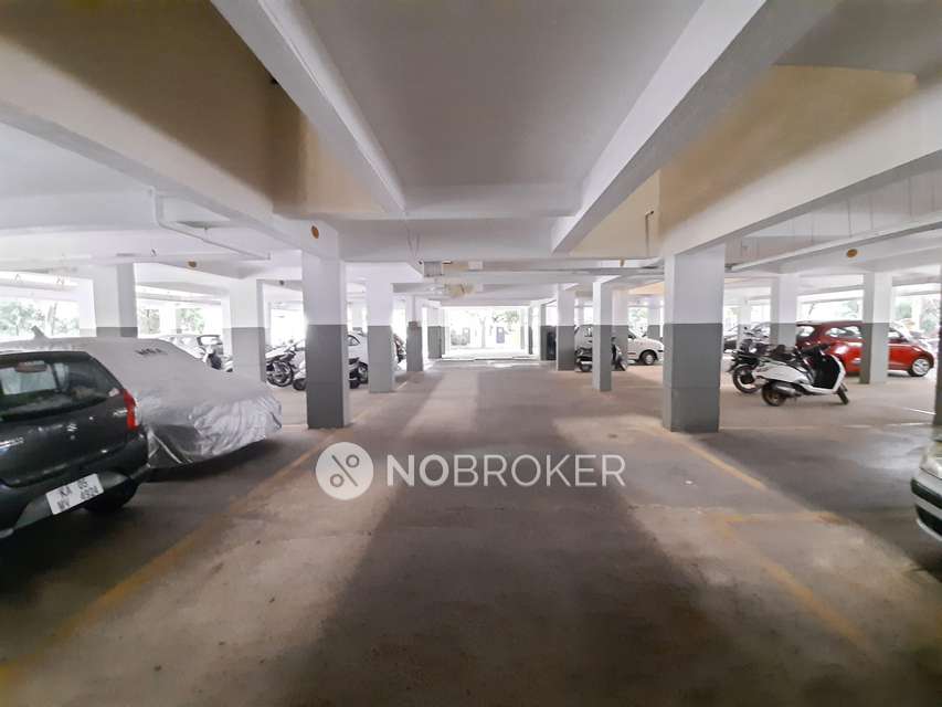 3 BHK Flat In Vaastu Lavender For Sale  In Rajarajeshwari Nagar