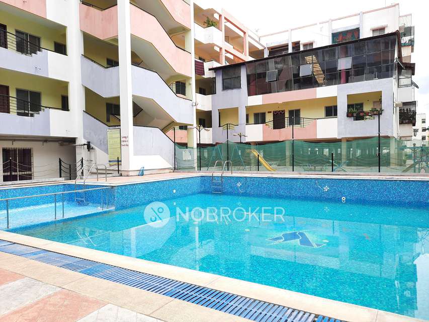 3 BHK Flat In Vaastu Lavender For Sale  In Rajarajeshwari Nagar