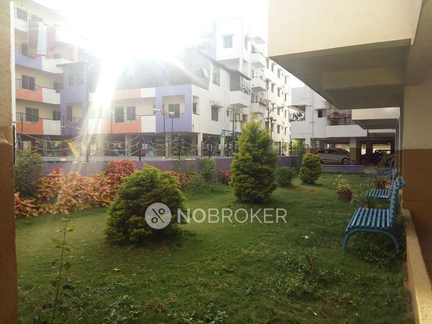 3 BHK Flat In Vaastu Lavender For Sale  In Rajarajeshwari Nagar