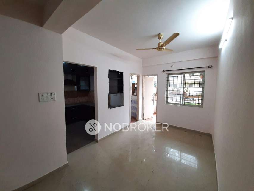3 BHK Flat In Vaastu Lavender For Sale  In Rajarajeshwari Nagar