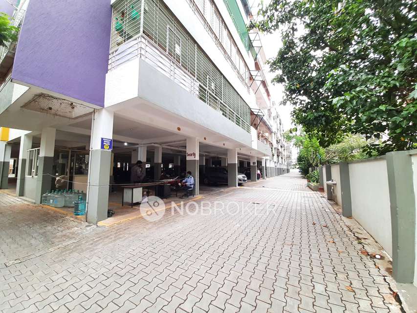 3 BHK Flat In Vaastu Lavender For Sale  In Rajarajeshwari Nagar