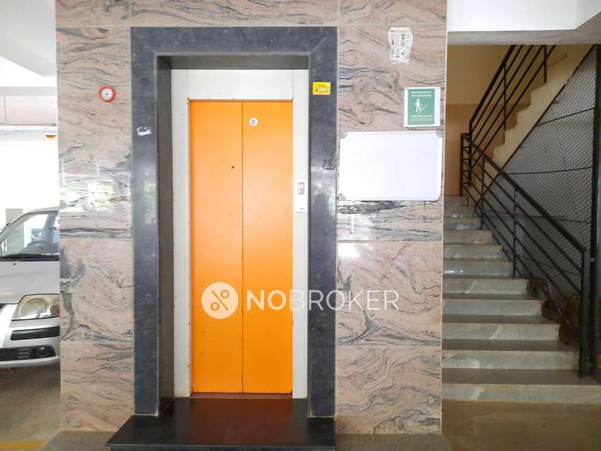 3 BHK Flat In Vaastu Lavender For Sale  In Rajarajeshwari Nagar