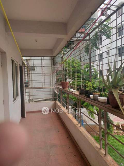 3 BHK Flat In Vaastu Lavender For Sale  In Rajarajeshwari Nagar