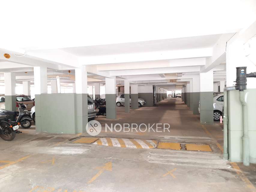 3 BHK Flat In Vaastu Lavender For Sale  In Rajarajeshwari Nagar