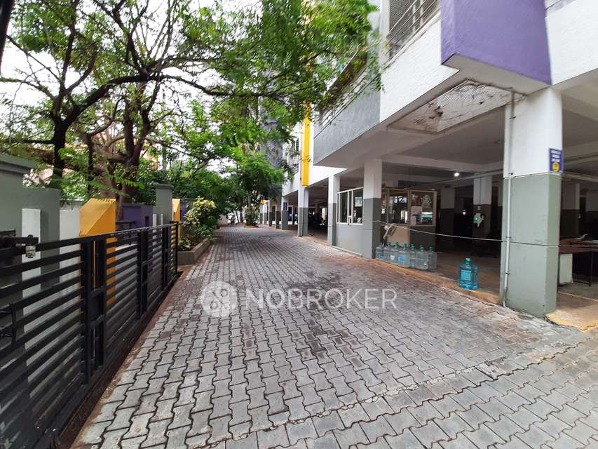 3 BHK Flat In Vaastu Lavender For Sale  In Rajarajeshwari Nagar