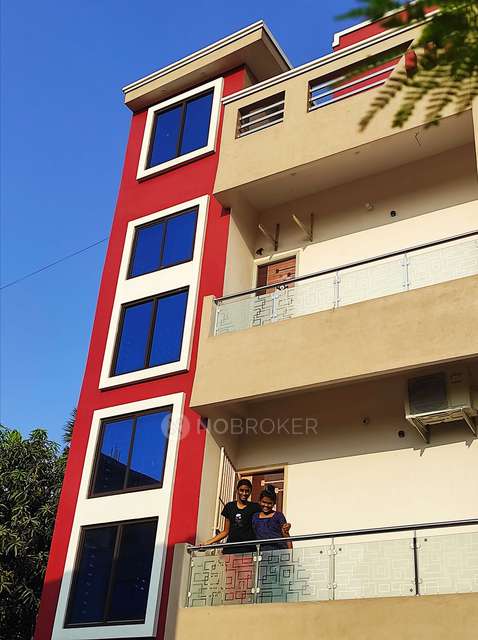 1 BHK House for Rent  In Madhavaram