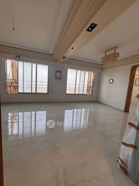 1 BHK Flat In Maharashtra Police Co-operative Housing Federation Limited For Sale  In Galaxy Heights