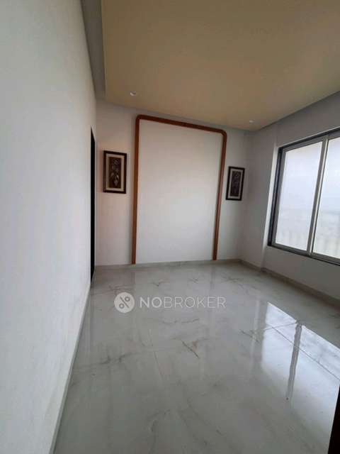 1 BHK Flat In Maharashtra Police Co-operative Housing Federation Limited For Sale  In Galaxy Heights