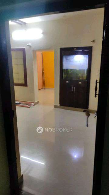 1 BHK House for Rent  In Ramamurthy Nagar