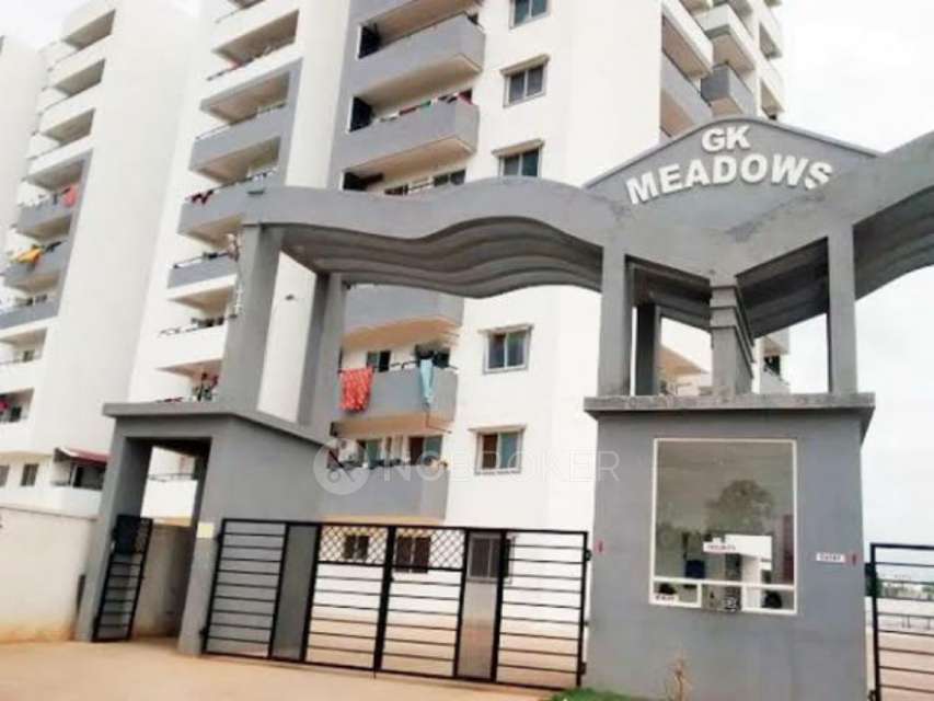 2 BHK Flat In G K Meadows  For Sale  In Electronic City