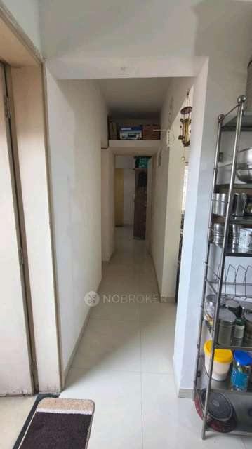 1 BHK Flat In Sai Mystique For Sale  In Sai Mystique