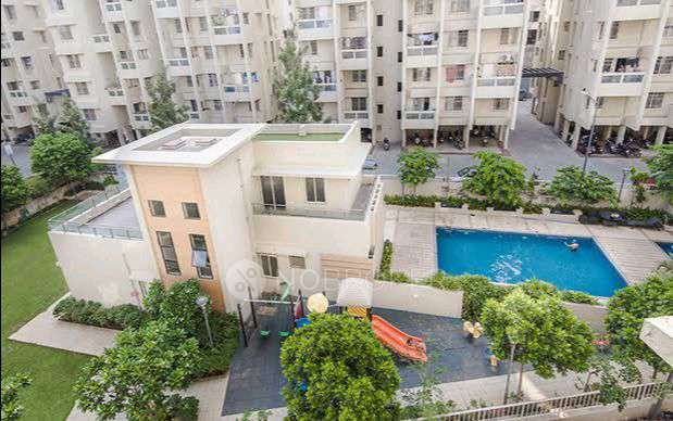 1 BHK Flat In Sai Mystique For Sale  In Sai Mystique