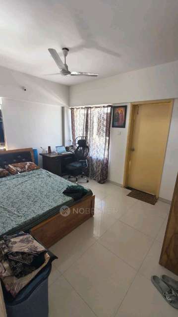 1 BHK Flat In Sai Mystique For Sale  In Sai Mystique
