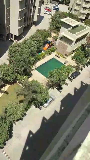 1 BHK Flat In Sai Mystique For Sale  In Sai Mystique