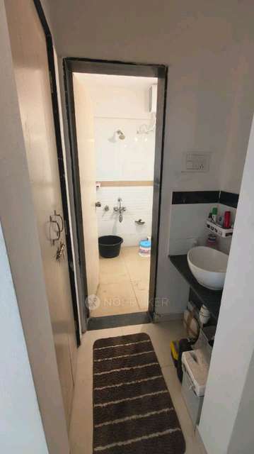 1 BHK Flat In Sai Mystique For Sale  In Sai Mystique