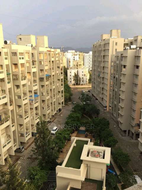1 BHK Flat In Sai Mystique For Sale  In Sai Mystique