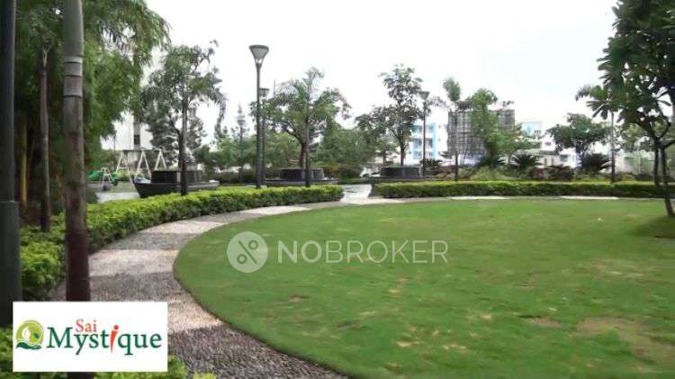 1 BHK Flat In Sai Mystique For Sale  In Sai Mystique