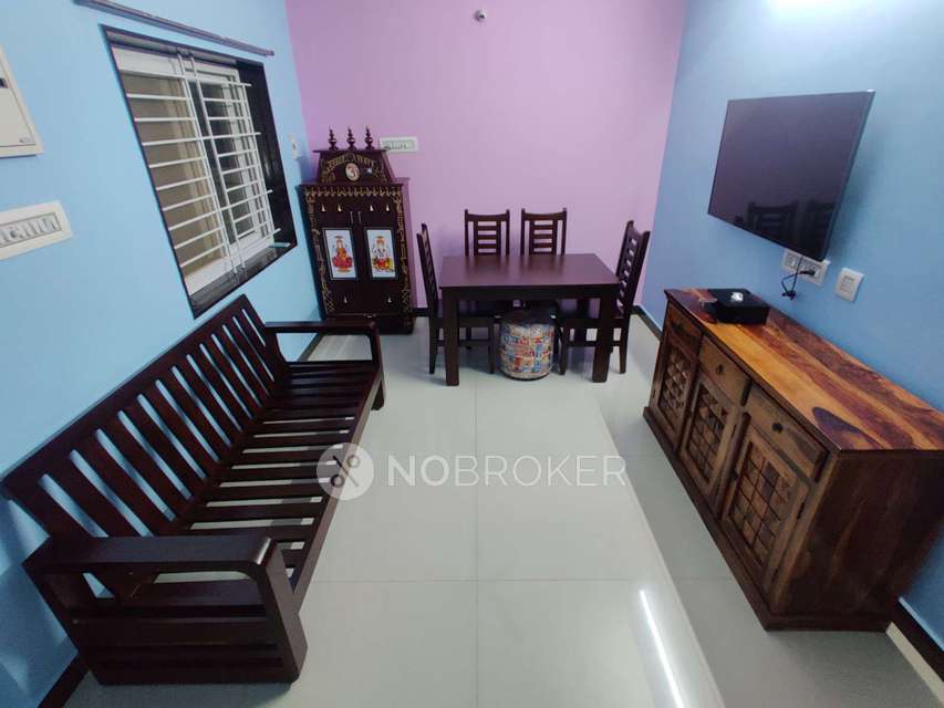 2 BHK Flat In Grace Park Apartments for Rent  In Kathirvedu