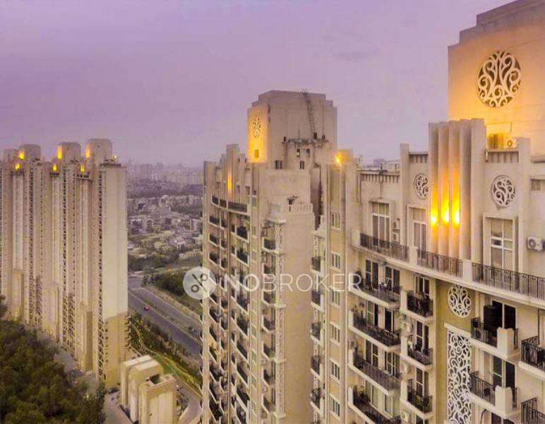 3 BHK Flat In Ats One Hamlet, Sector 104 For Sale  In Sector 104