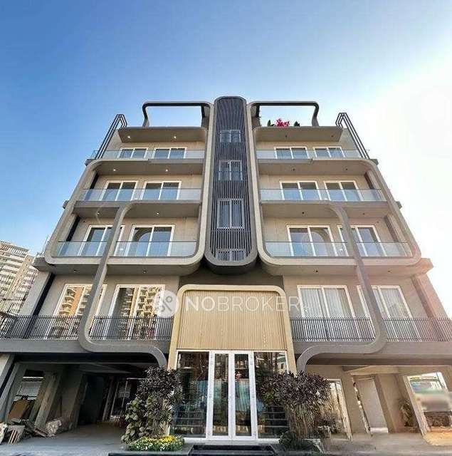 2 BHK Flat In M3m Antalya Hills For Sale  In Sector 79