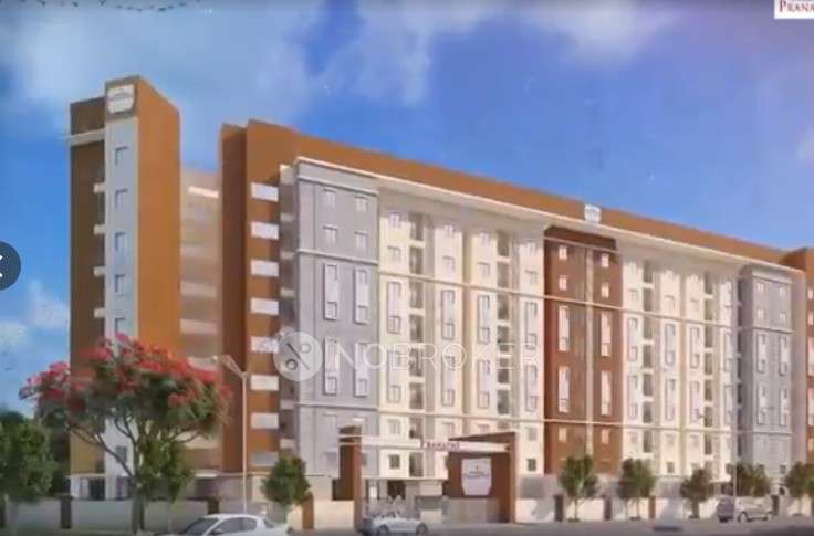 2 BHK Flat In Sowparnika Pranathi, Sowparnika Pranathi for Rent  In Kumbalagodu Gollahalli