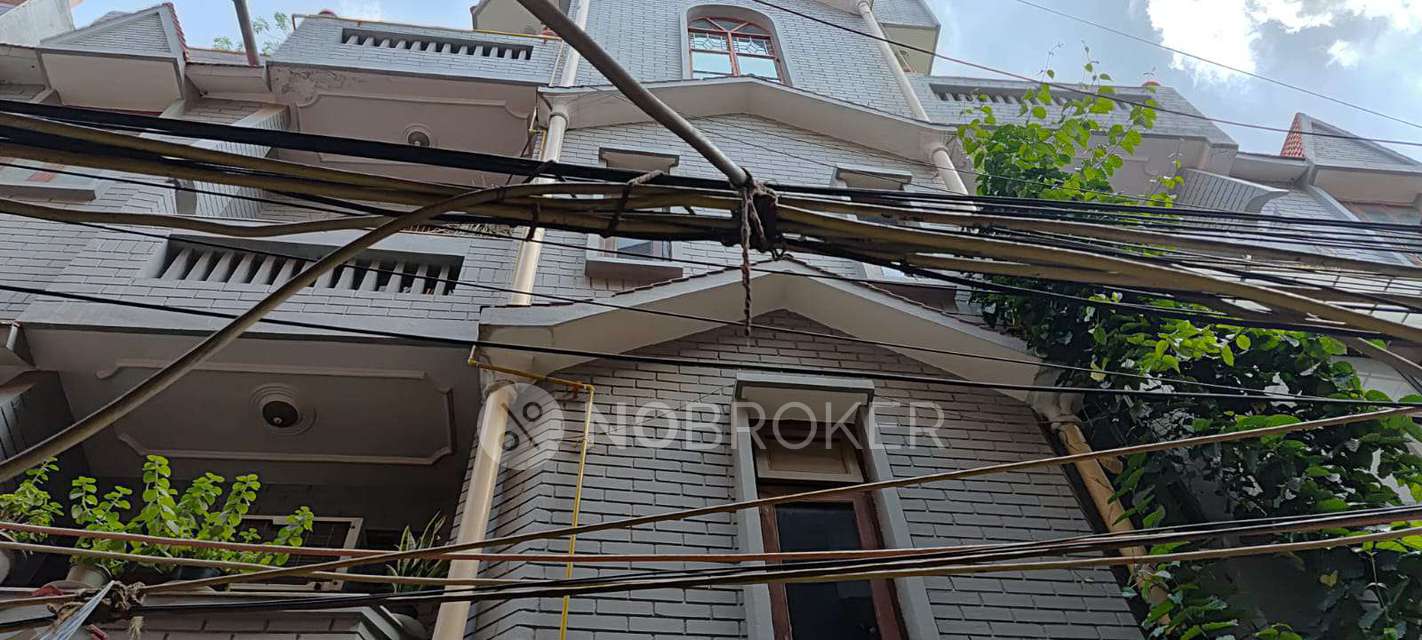 4+ BHK House For Sale  In Palam