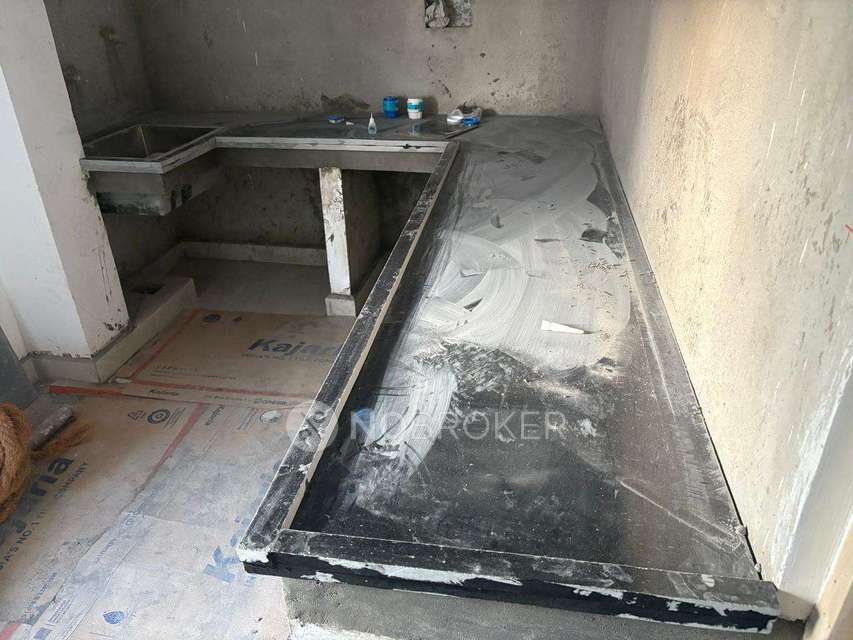 2 BHK Flat In Shree Gurukrupa for Rent  In 14, Senthil Nagar, Annanur, Thirumullaivoyal, Chennai, Tamil Nadu 600062, India