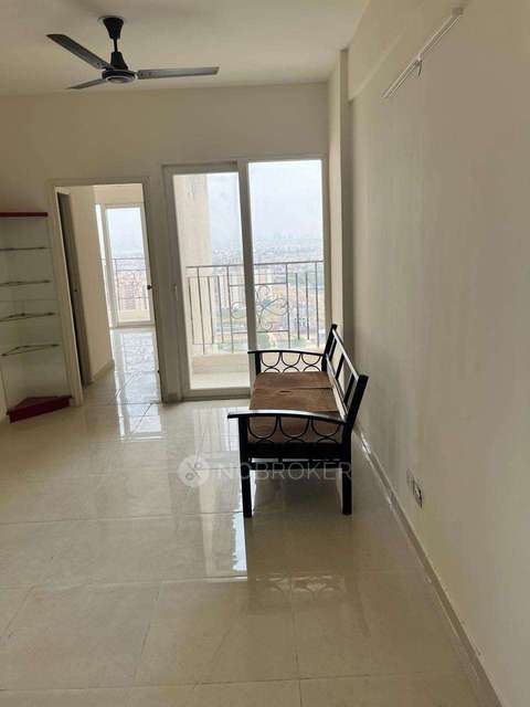 2 BHK Flat In Signature The Millenia For Sale  In Sector 37d