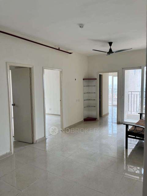 2 BHK Flat In Signature The Millenia For Sale  In Sector 37d