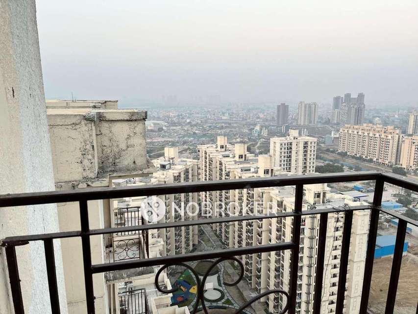 2 BHK Flat In Signature The Millenia For Sale  In Sector 37d