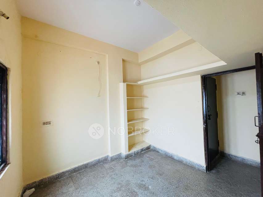 2 BHK Flat In Jana Priya Apartments Dilshuknager For Sale  In Vidyuth Nagar