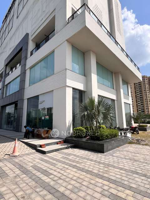 Showroom in Sector 92, Gurgaon for Rent 