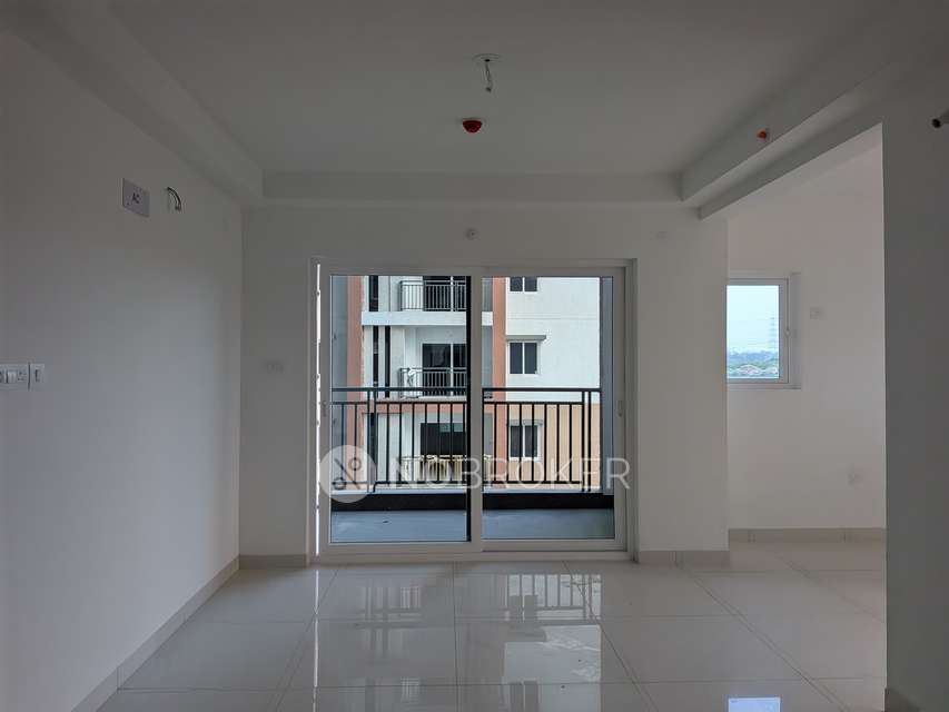 3 BHK Flat In Aparna Sarovar Zicon, Nalagandla For Sale  In Nalagandla