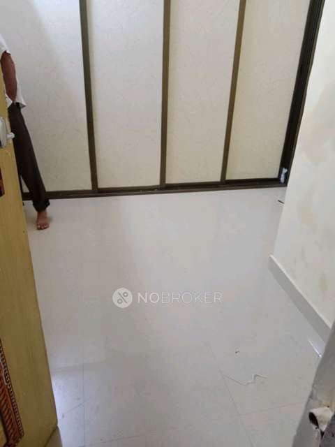 1 RK Flat In Shree Krishna Tower Kolba Thane West For Sale  In Kolbad