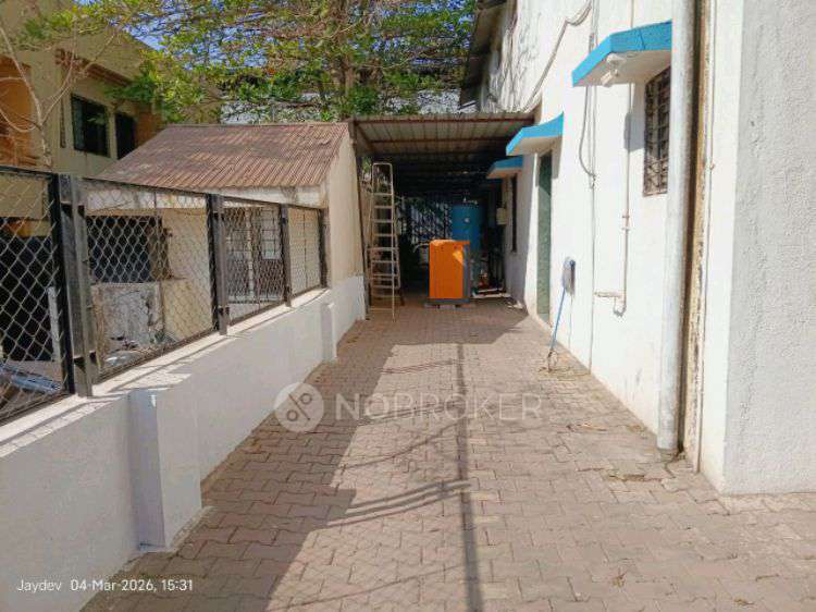 Industrial Shed in Midc Chakan, Pune for Rent 