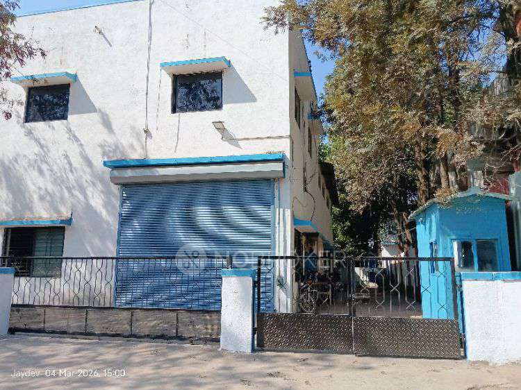 Industrial Shed in Midc Chakan, Pune for Rent 