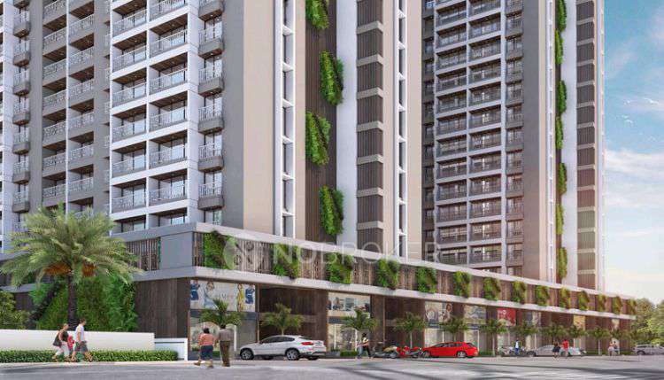 2 BHK Flat In Vcc Viara For Sale  In Ela Society, Marunji Gaon, Kate Wasti, Punawale, Pimpri-chinchwad, Dattwadi, Maharashtra 411033, India