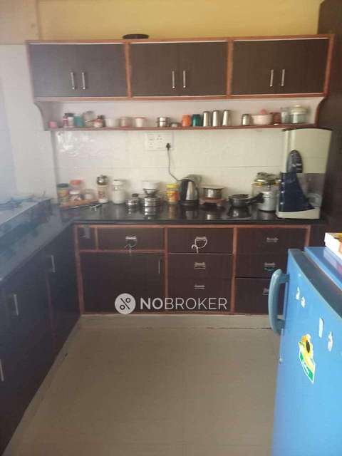 2 BHK Flat In Sri Sreenivasa Shelters, Btm Layout For Sale  In Btm Layout