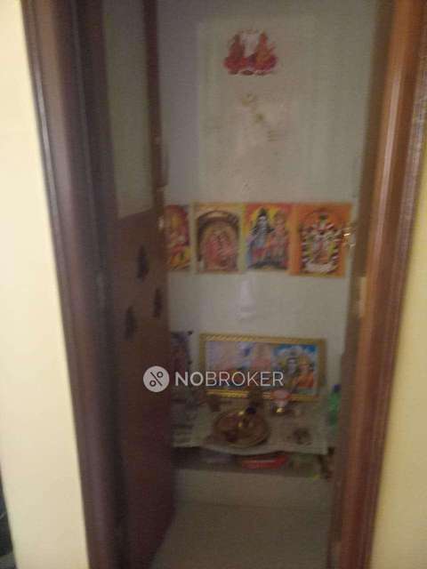 2 BHK Flat In Sri Sreenivasa Shelters, Btm Layout For Sale  In Btm Layout