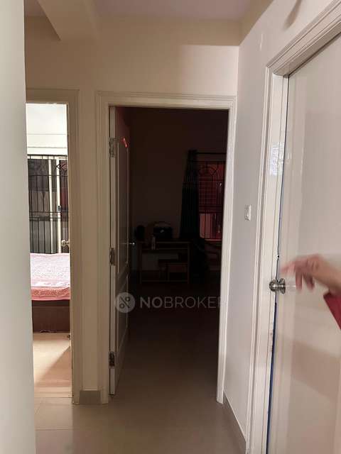 2 BHK Flat In Sri Sreenivasa Shelters, Btm Layout For Sale  In Btm Layout