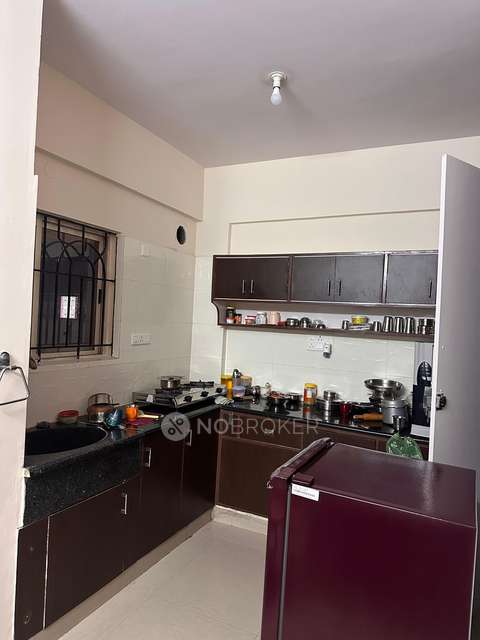 2 BHK Flat In Sri Sreenivasa Shelters, Btm Layout For Sale  In Btm Layout