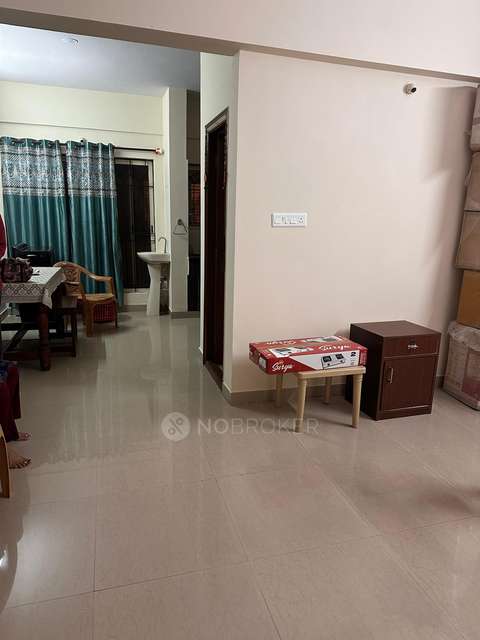 2 BHK Flat In Sri Sreenivasa Shelters, Btm Layout For Sale  In Btm Layout