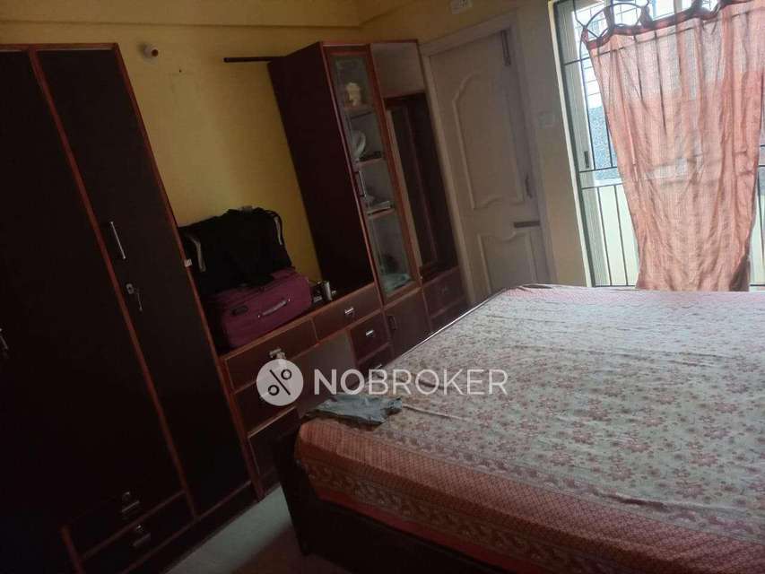 2 BHK Flat In Sri Sreenivasa Shelters, Btm Layout For Sale  In Btm Layout