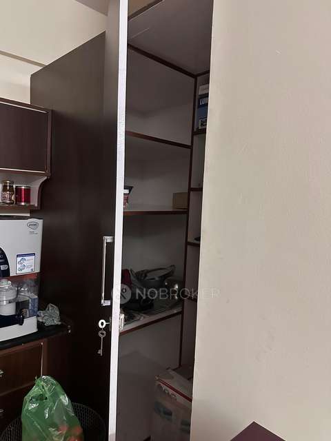 2 BHK Flat In Sri Sreenivasa Shelters, Btm Layout For Sale  In Btm Layout